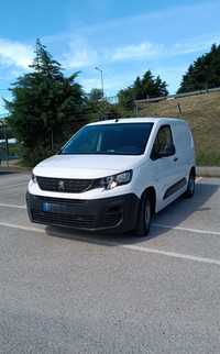 Peugeot Partner 1.5 Bluehdi 100 CV