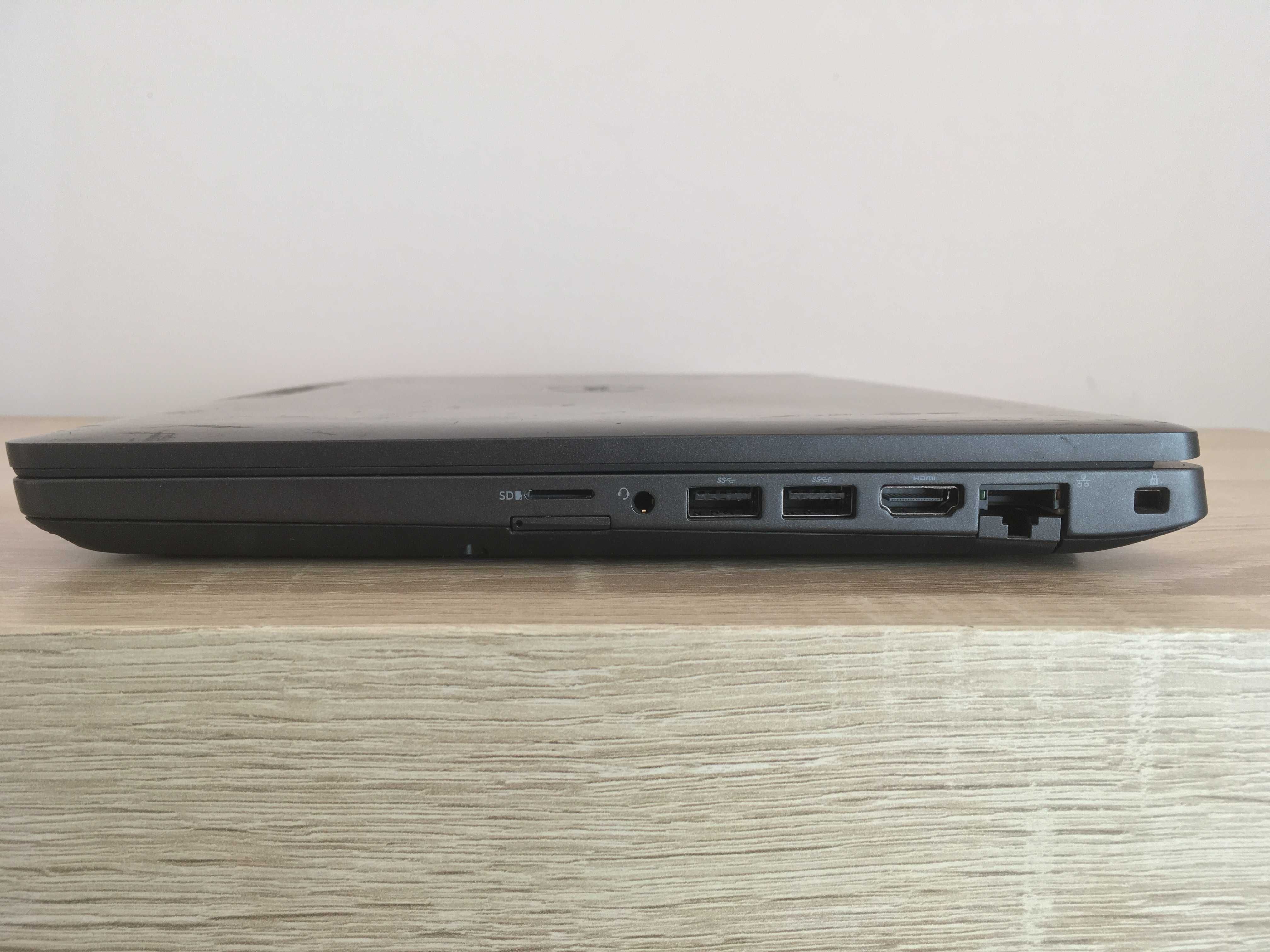 Laptop Dell Latitude 5401, Intel Core i5-9400H 2.50GHz