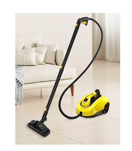 Myjka Parowa Do Czyszczenia Uniwersalna TVD SW608-A 1800W 5BAR 1,3L