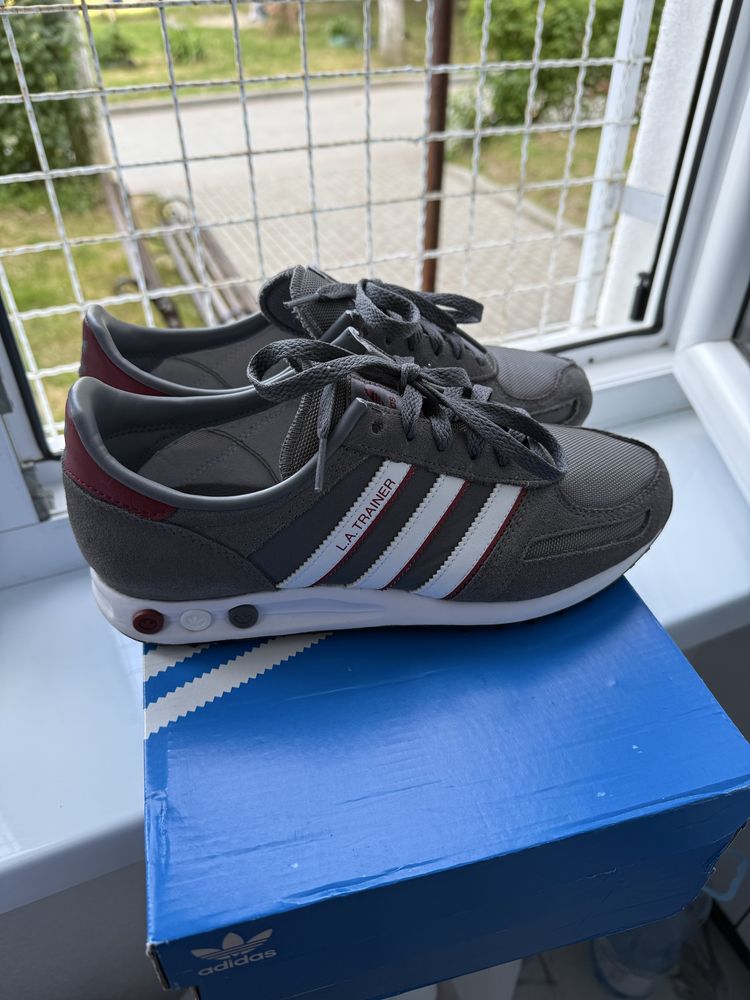 Adidas LA Trainer