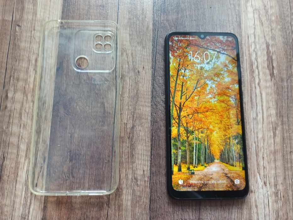 Xiaomi - Redmi 9C