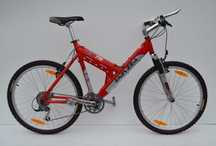 Univega Flyte 770 3x9 deore LX ,avid rock shox  Retro lata '90 polecam