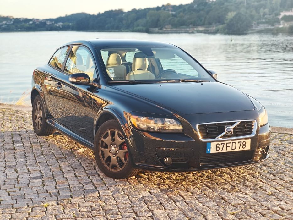 Volvo C30 D3 2.0D Nacional
