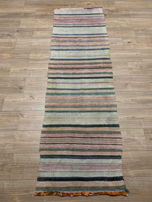 Дорожка домотканная. Доріжка домоткана.