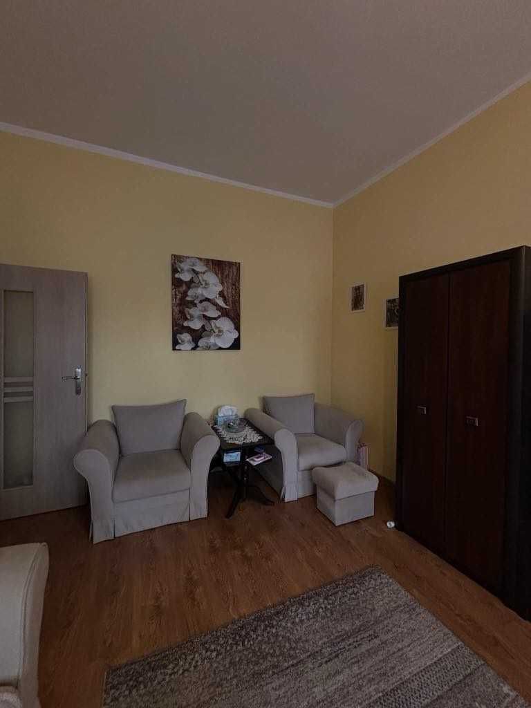 Mieszkanie 2 pokojowe