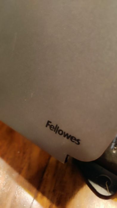 Podstawka, stojak do laptopa z regulacja nachylenia Fellowes