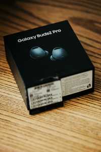 Samsung Galaxy Buds 2 Pro