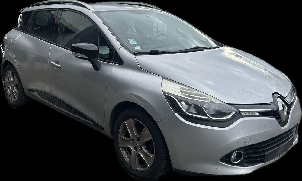 Renault Clio IV Break (2015) - Lote de Peças