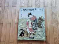 Японские гравюры Japanese Prints Taschen 1994 Японські гравюри