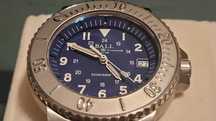 Ball Railroader DM1011b