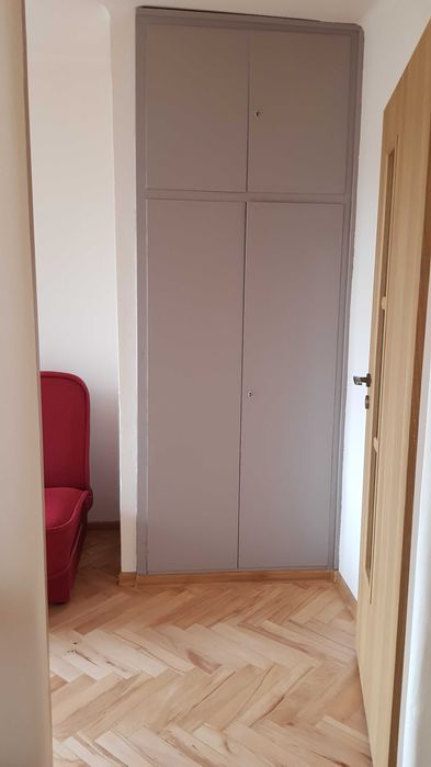 Mieszkanie do wynajęcia