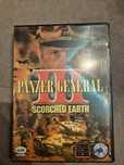 Panzer General Scorched Eartch PC