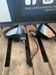 Espelhos retrovisores Seat Leon 5F 2016
