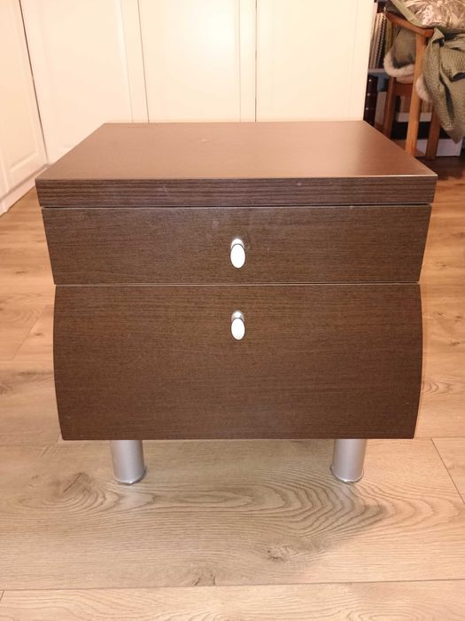 Szafka nocna , stolik nocny