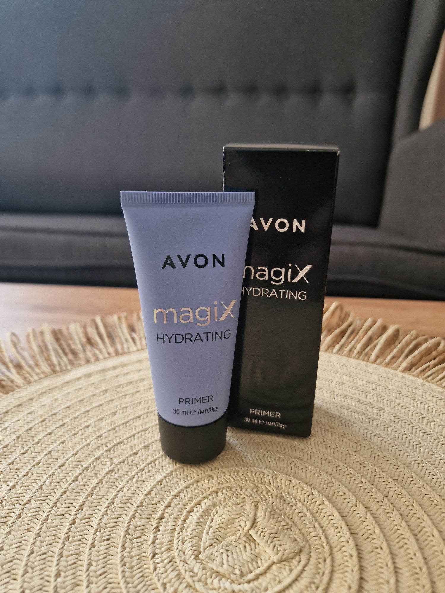 Avon Magix Hydrating