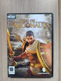 Rise of the Argonauts - gra akcji na PC