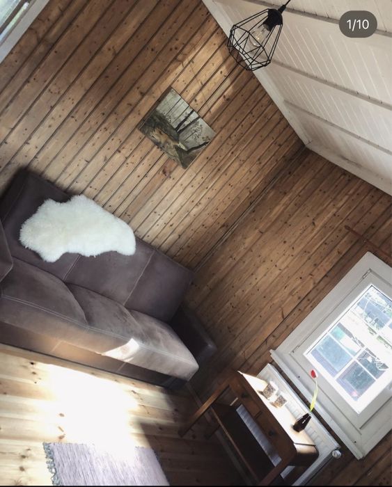 Wieczor panienski sylwester urodziny kawalerski dom nad jeziorem domek