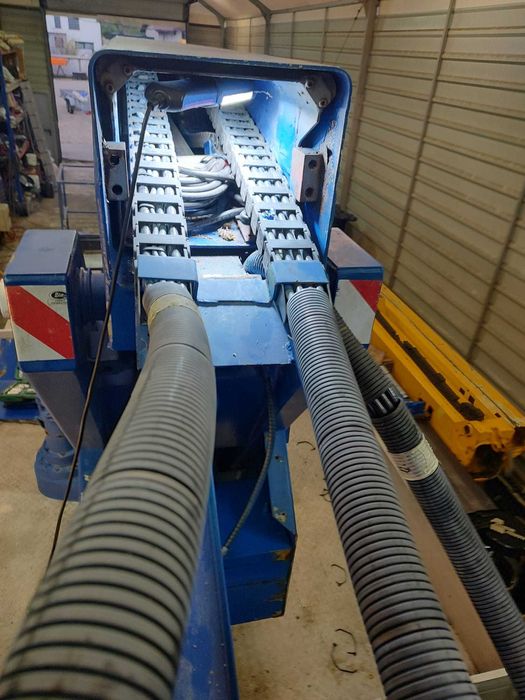 Konserwacja Maszyn UDT Naprawa Urządzeń UTB oraz HDS