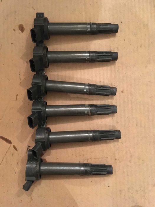 Катушка запалювання 9091902255 Toyota Lexus