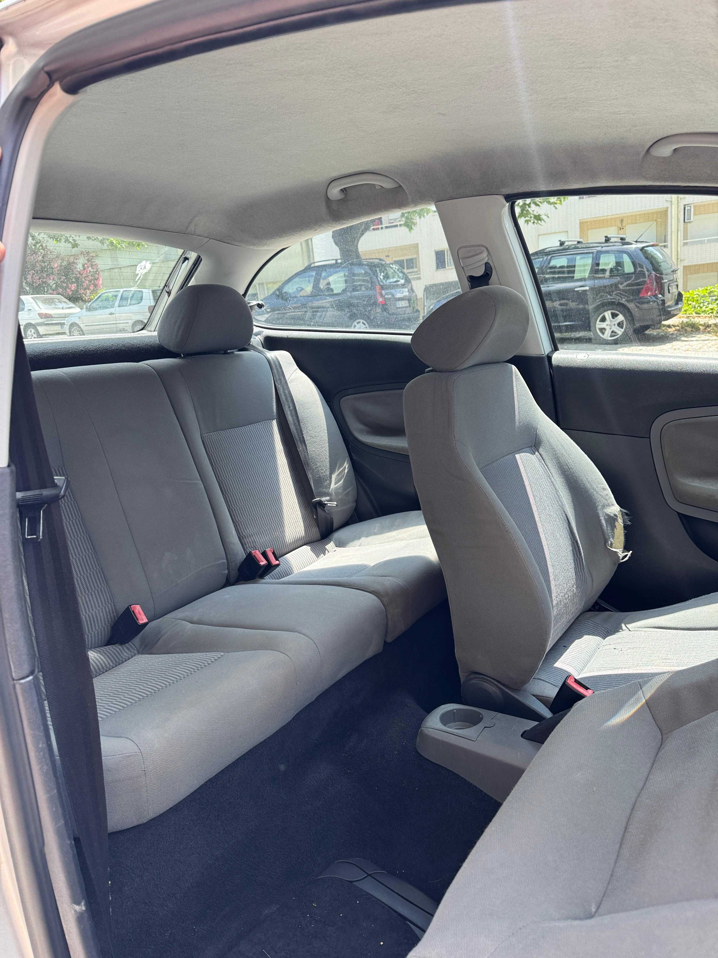 Seat Ibiza 6l 2003 1.4 TDI