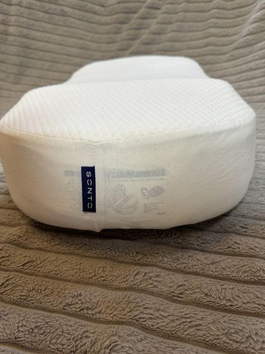 Кокон для немовлят SONTO 0-4 міс