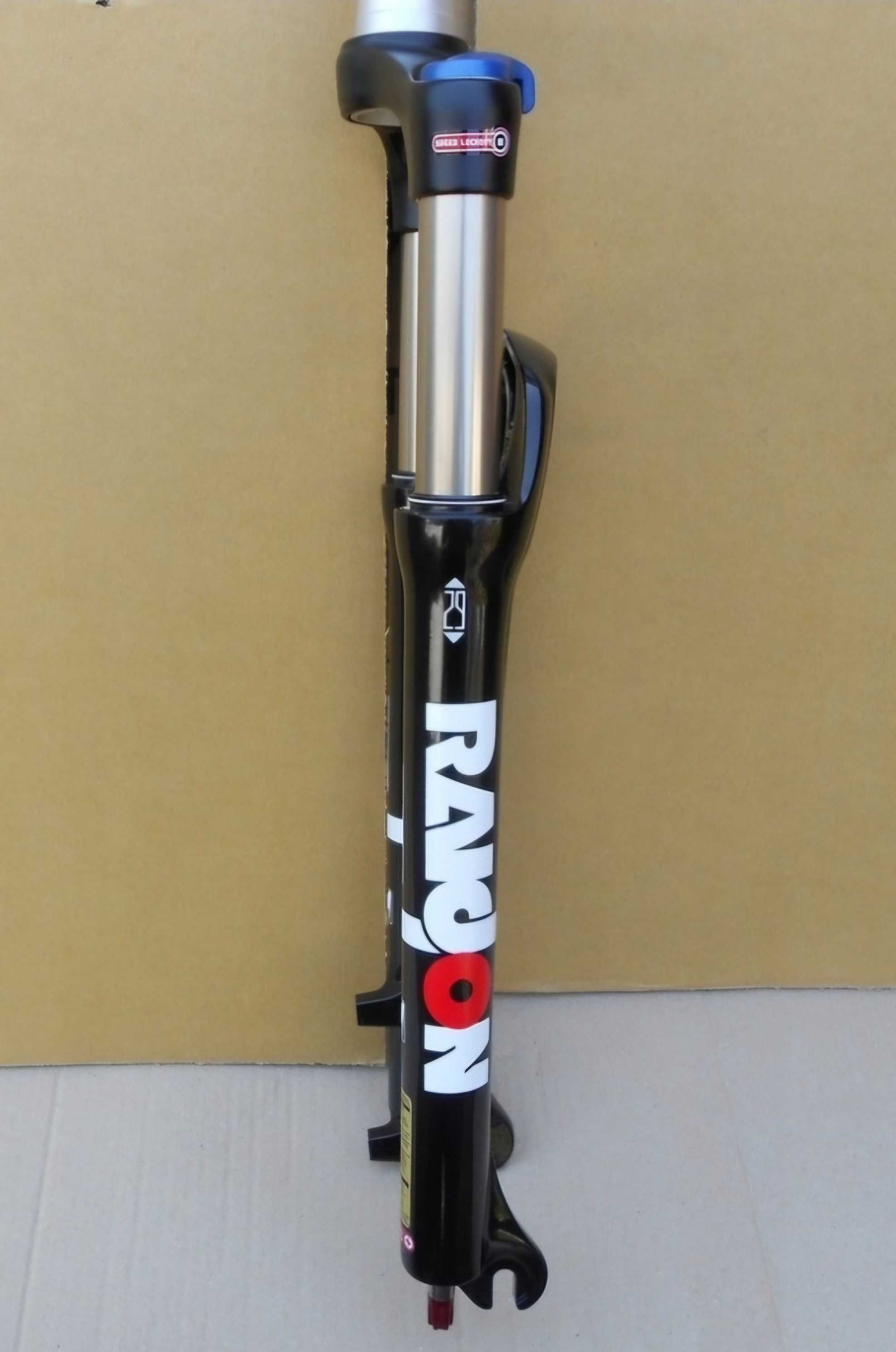 NOWY Amortyzator przedni SR SUNTOUR 29" RAIDON przód air 29er