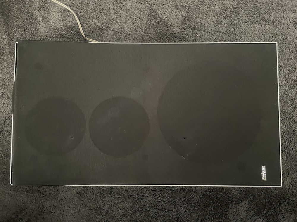 Gramofon Beocenter 2000