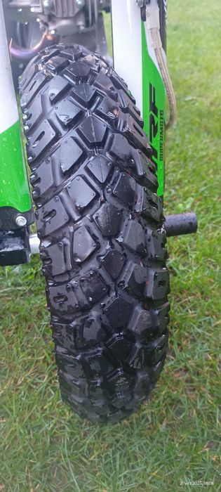 Pit Bike MRF 120 SM