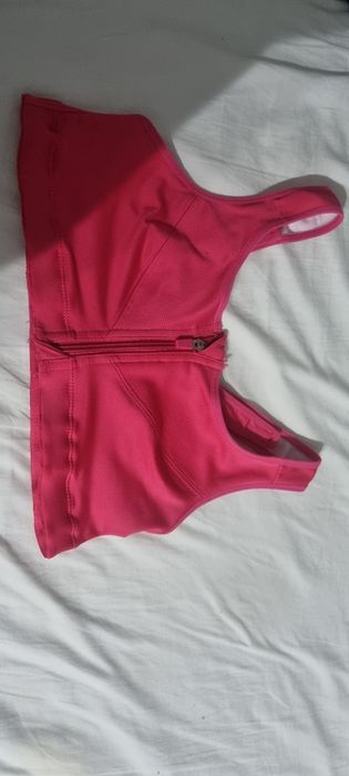 Top sportowy damskie