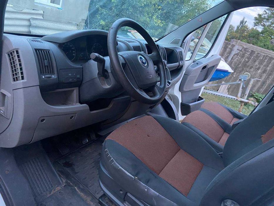 Fiat Ducato 2006