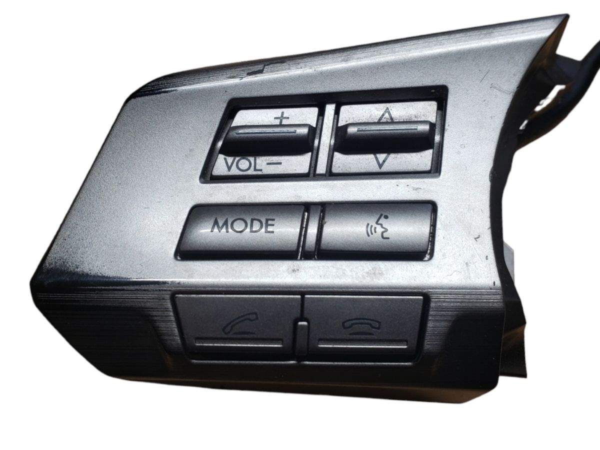 Копки в руль Subaru Legacy wagon Outback BR 2009-2014 разборка