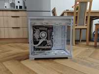 Sprzedam PC – Mocny, Nowoczesny, Gotowy do pracy
