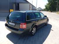 Volkswagen Passat B5 FL 2005 2.0 benzyna