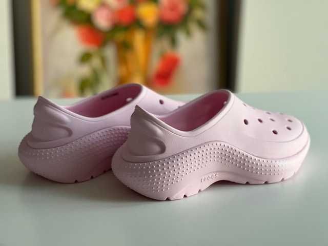 Кросівки Crocs Classic Sneaker, W7, W8, W9