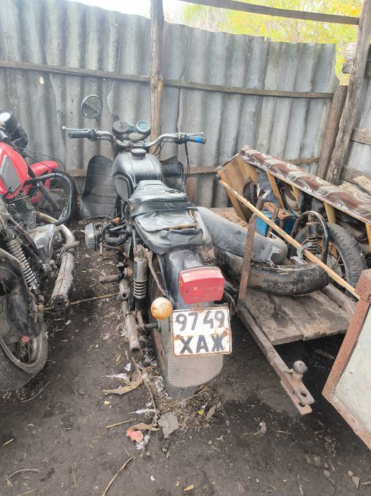 Днепр МТ 11 7000грн