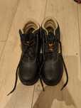 Buty robocze Texas S1