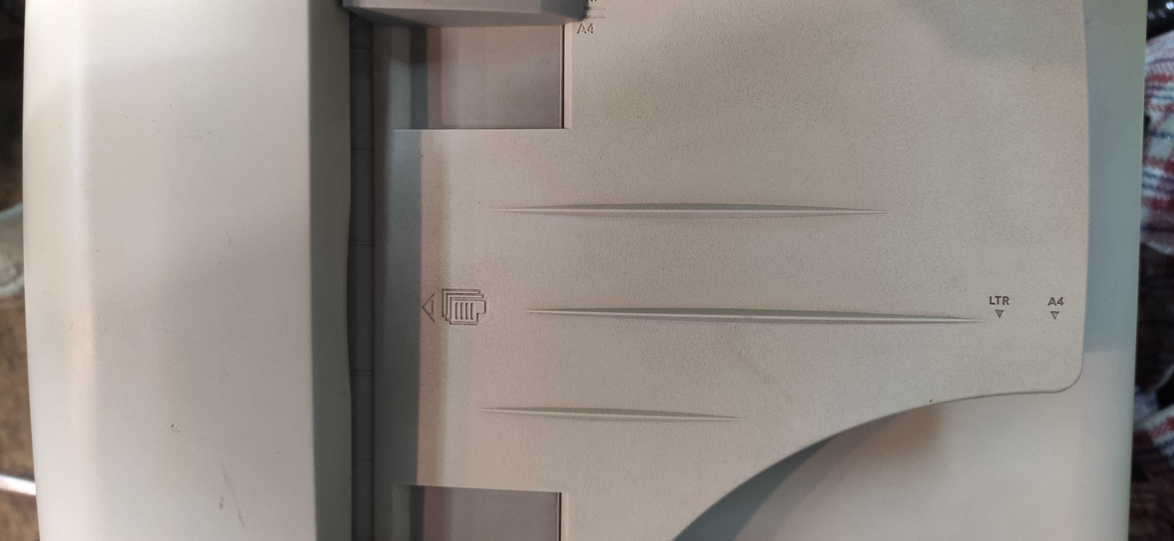 Характеристики МФУ Xerox WorkCentre PE220