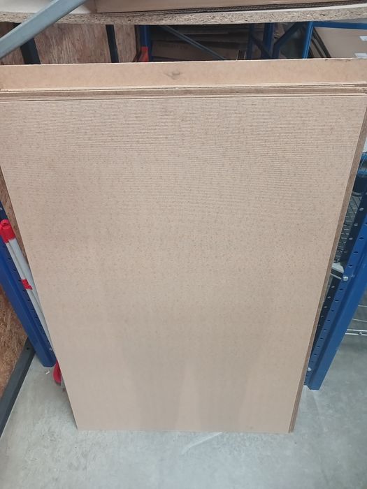 Фанера для меблів