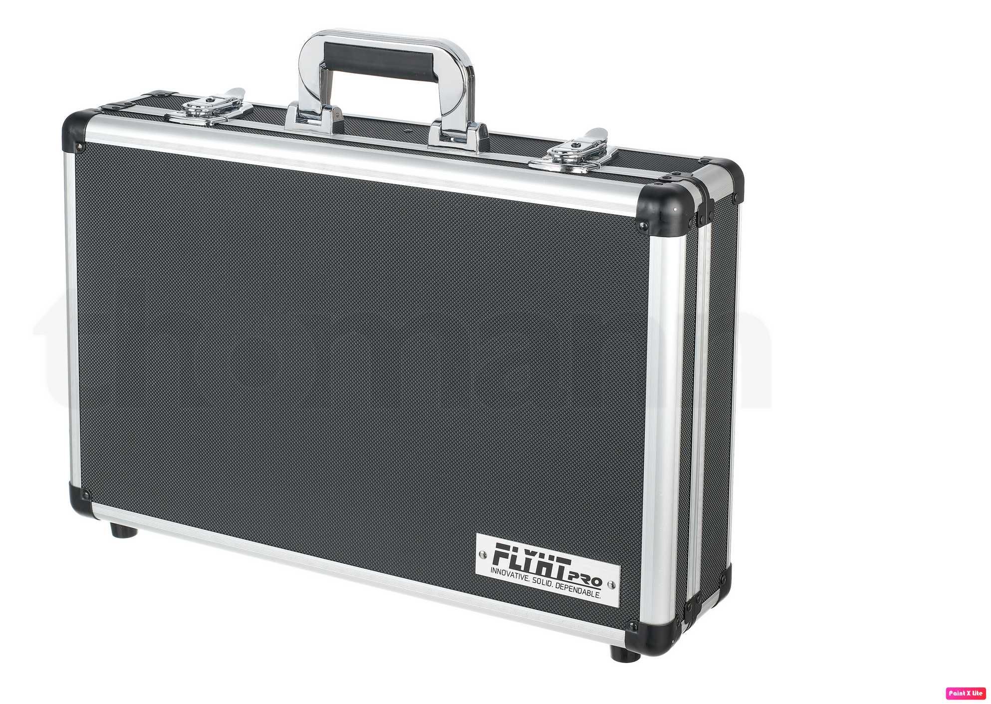 Novation Peak + flight pro case