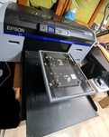 Drukarka EPSON do koszulek i bluz DTG scf2100