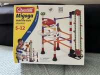 Migoga marble run elevator 6576, tor winda kulki