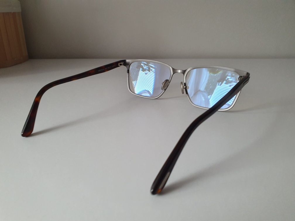 Tom Ford okulary oprawki