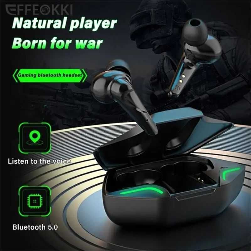 Бездротові bluetooth навушники TWS X15 pro, X15.