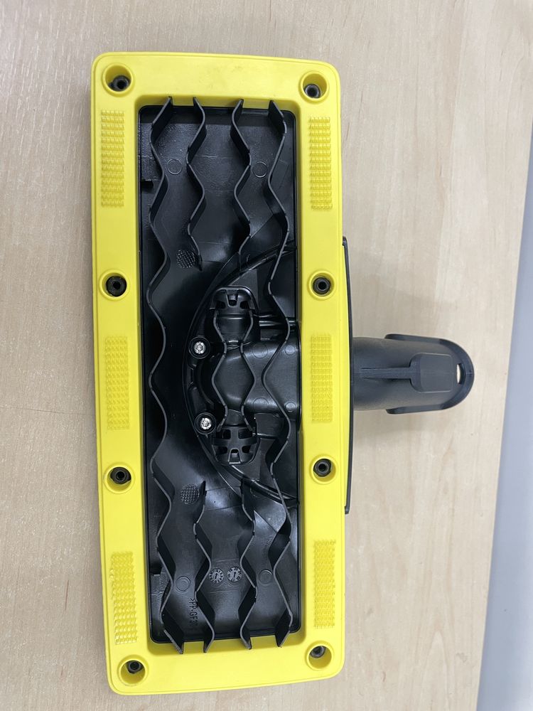 Mini dysza podłogowa parownicy Karcher Sc 3 Delux Sc 2 Delux Sc 5 Sc4