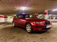 BMW Seria 3 BMW 3 E46 Compact Salon Polska + 8 alufelg z oponami (lato, zima)