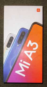 Смартфон Xiaomi Mi A3 4/64GB