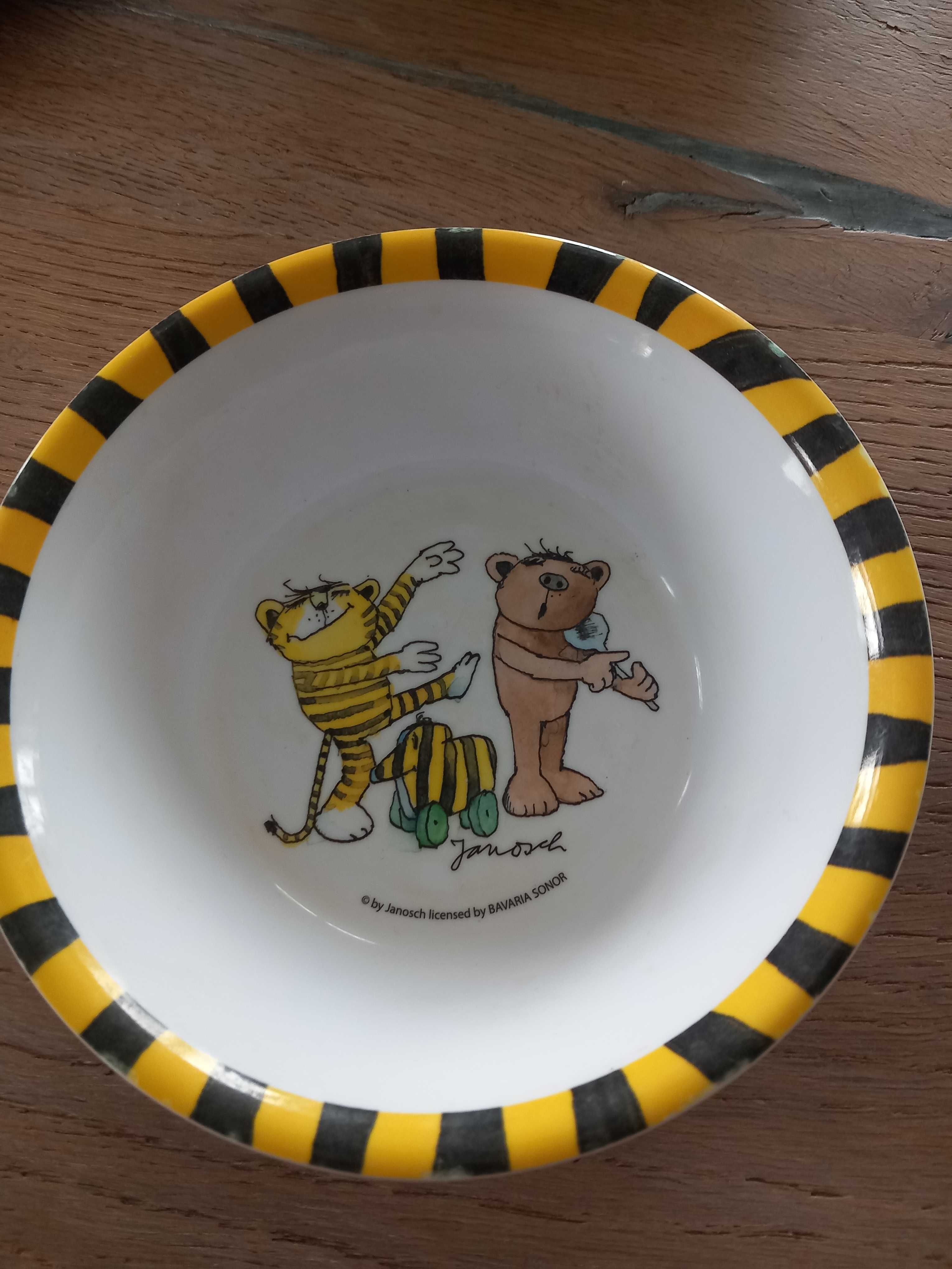 Talerzyk miseczka ikea