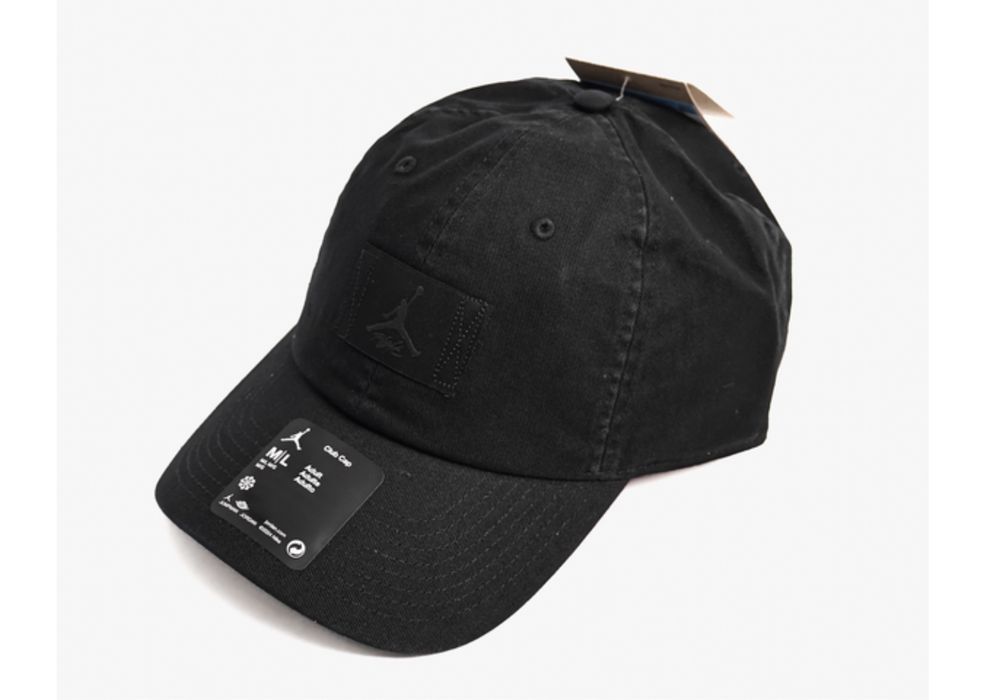 ОРИГІНАЛ Кепка Jordan M/L FD5181-013 Бейсболка з США