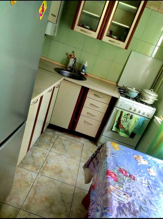 Продам 2 х ком в Центре