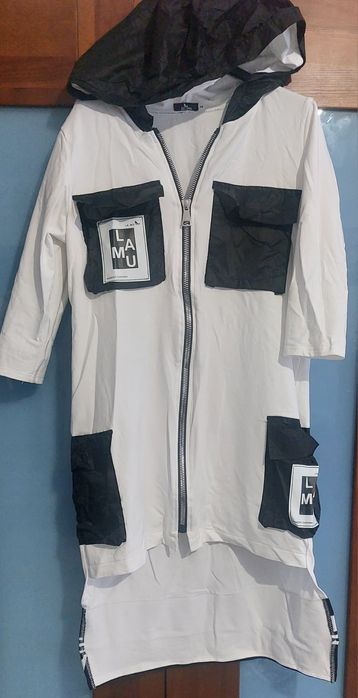 Tunika bluza La..mu